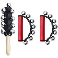 SHUMEE Wooden percussion set - Percussion