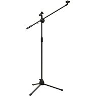 SHUMEE Microphone stand with double holder - Microphone Stand