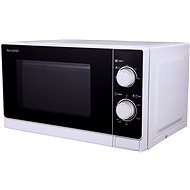 SHARP R 200WW - Microwave