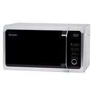 SHARP R 243S - Microwave