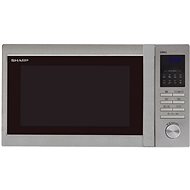 SHARP R 722STWE - Microwave