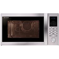 SHARP R 82STW - Microwave