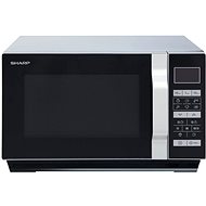 SHARP R 760S - Mikrovlnná trouba