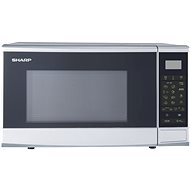 SHARP R 270S - Microwave