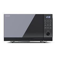 SHARP YC-GC52FEB - Microwave