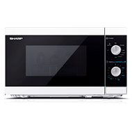 SHARP YC-MG01EW - Microwave