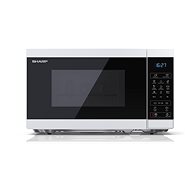 SHARP YC-MG02EW - Microwave