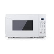 SHARP YC-MG02EC - Microwave