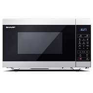 SHARP YC-MG51ES - Microwave