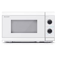 SHARP YC-MS01EC - Microwave