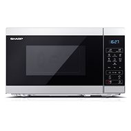 SHARP YC-MS02ES - Microwave