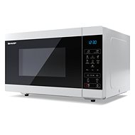 SHARP YC-MS51ES - Microwave