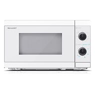 SHARP YC-MG01EC - Microwave