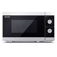 SHARP YC-MG01ES - Microwave