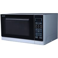 SHARP R342INW - Microwave