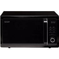SHARP R343BK - Microwave