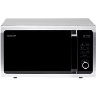 SHARP R343S - Microwave