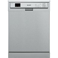 SHARP QW HY26F393I-DE - Dishwasher