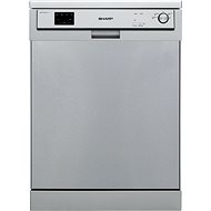 SHARP QW HX13F472I - Dishwasher