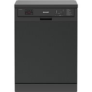 SHARP QW HY26F39DA-DE - Dishwasher