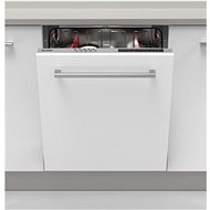 SHARP QW NI14I47EX - Built-in Dishwasher