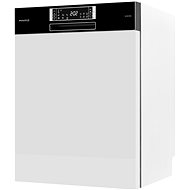 PHILCO PD 1367 ETBIS - Built-in Dishwasher