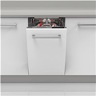 SHARP QW NS14I49EX - Dishwasher