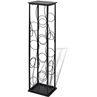 Shumee Wine rack for 8 bottles, metal - Wine Stand