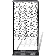 SHUMEE Wine rack for 28 bottles, metal - Wine Stand