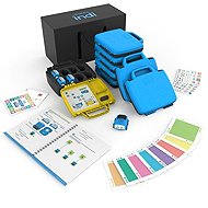 SPHERO Indi set of 8 programmable cars - Robot