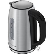 Home KE01402S-GS, Stainless Steel - Electric Kettle
