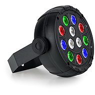 Showlite PL-12 USB-PAR12 Spot - LED PAR Spotlight