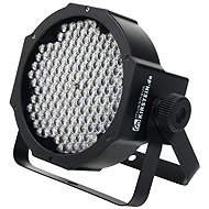 Showlite FLP-144 RGB Flat LED PAR - LED PAR Spotlight