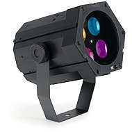 Showlite GL-8 USB Gobo Partylight - Lighting Effect