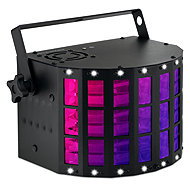 Showlite DS-3 Derby - Strobe - Lighting Effect