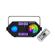 Showlite MEL-4 Multieffect - Lighting Effect