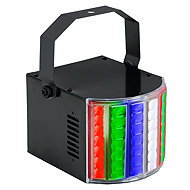 Showlite DL-8 USB Derby - Lighting Effect