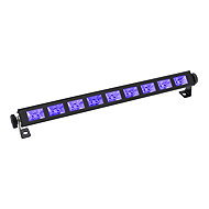 Showlite UL-9 UV-Bar - Lighting Effect