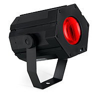 Showlite BL-8 USB Burst Partylight - Lighting Effect
