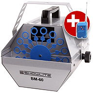 Showlite BM-60 Bubble maker - Effect Machine