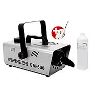 Showlite SM-600 Snowmaker - Effect Machine