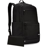 Case Logic Uplink Recycled Backpack 26 L Black - Laptop Backpack