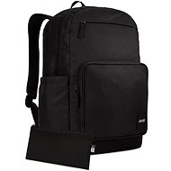 Case Logic Query Recycled Backpack 29 L Black - Laptop Backpack
