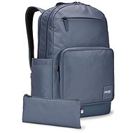 Case Logic Query recycled backpack 29 l, grey - School Backpack