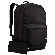 Case Logic Alto recycled material backpack 26 l Black - Laptop Backpack