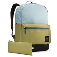 Case Logic Alto recycled material backpack 26 l, multicolour - School Backpack