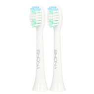 SHONA Replacement heads for electric toothbrush, white 2 pcs - Replacement Head