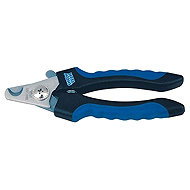 Show Tech Claw pliers, medium - Cat Nail Clippers