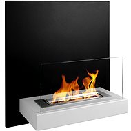 shortdesc BOARD black and white - Bioethanol Fireplace