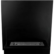shortdesc BOARD black and black - Bioethanol Fireplace